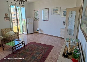 Cucina - Quadrilocale via Roma, 5, Ventimiglia - foto 15