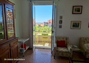 Salone - Quadrilocale via Roma, 5, Ventimiglia - foto 17