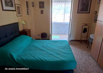 Camera da letto - Quadrilocale via Roma, 5, Ventimiglia - foto 20