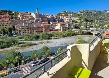 Terrazzo - Quadrilocale via Roma, 5, Ventimiglia - foto 33