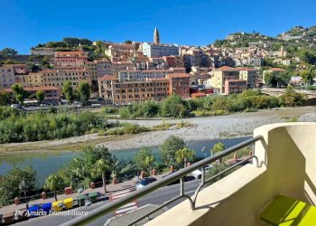 Terrazzo - Quadrilocale via Roma, 5, Ventimiglia - foto 34