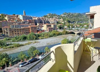 Terrazzo - Quadrilocale via Roma, 5, Ventimiglia - foto 35