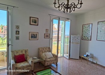 Salone - Four-room apartment via Roma, 5, Ventimiglia - photo 17