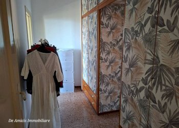 Disimpegno - Four-room apartment via Roma, 5, Ventimiglia - photo 22