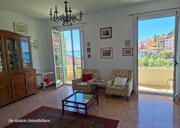 Salone - Four-room apartment via Roma, 5, Ventimiglia - photo 23