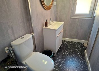 Bagno - Four-room apartment via Roma, 5, Ventimiglia - photo 25
