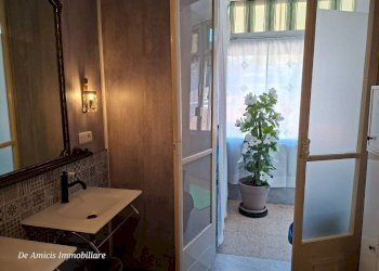 Bagno - Four-room apartment via Roma, 5, Ventimiglia - photo 31