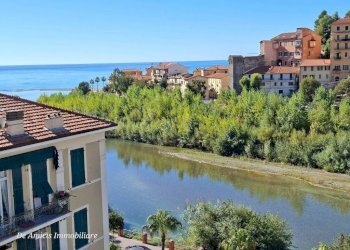 Vista - Four-room apartment via Roma, 5, Ventimiglia - photo 37
