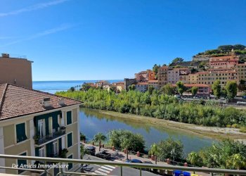 Vista - Four-room apartment via Roma, 5, Ventimiglia - photo 38