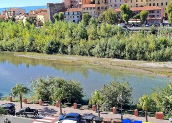 Vista - Four-room apartment via Roma, 5, Ventimiglia - photo 39