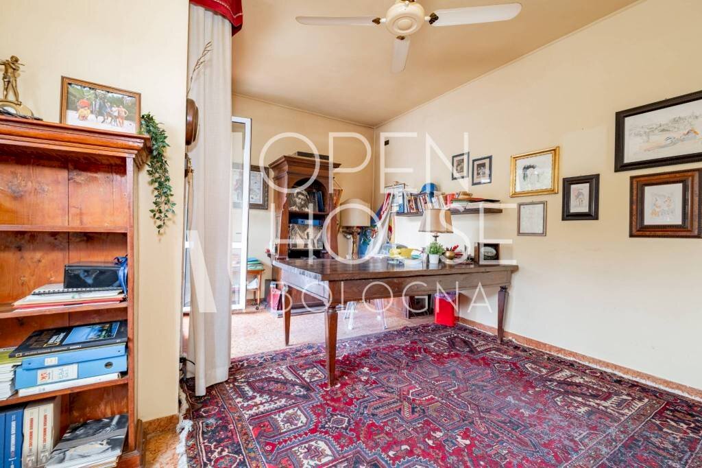 Studio - Trilocale via Luciano Toso Montanari, Bologna (zona Massarenti) - foto 2