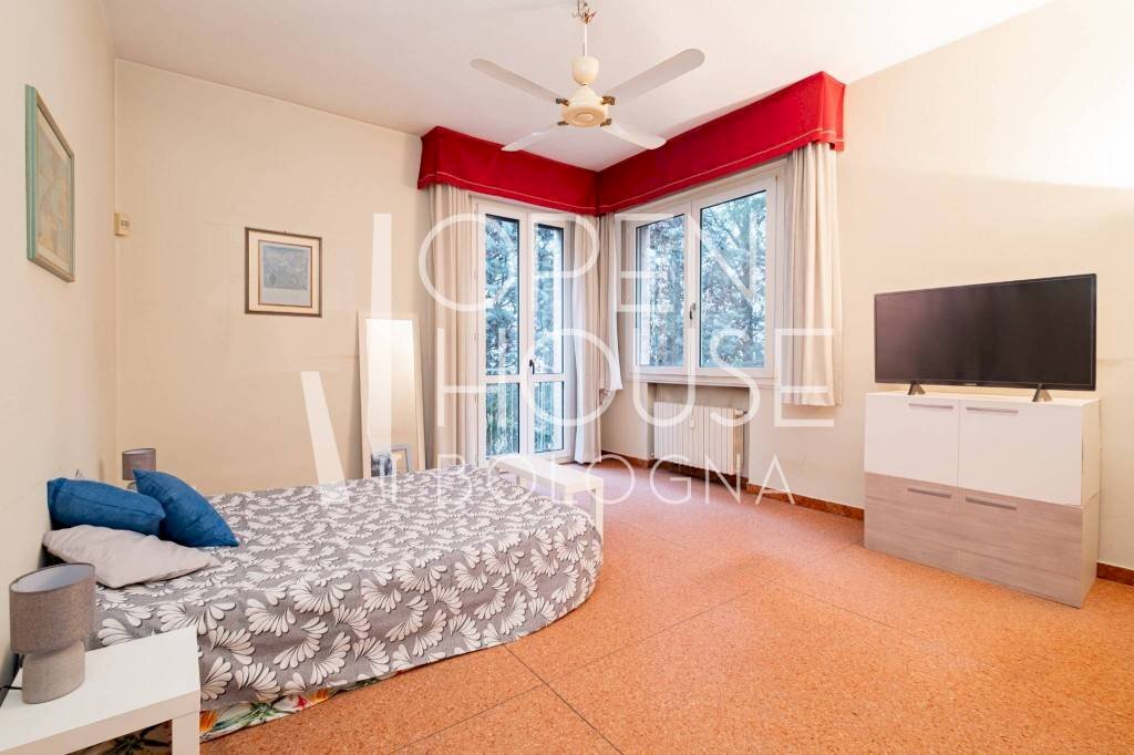 Salone - Trilocale via Luciano Toso Montanari, Bologna (zona Massarenti) - foto 3