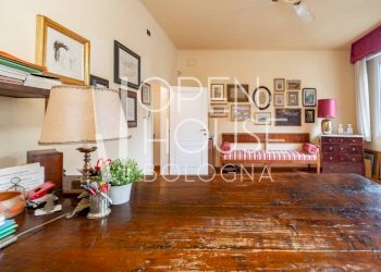 Camera da letto - Trilocale via Luciano Toso Montanari, Bologna (zona Massarenti) - foto 17