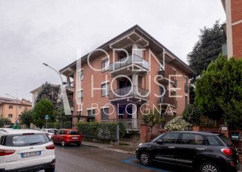 Facciata - Trilocale via Luciano Toso Montanari, Bologna (zona Massarenti) - foto 18