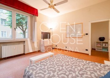 Camera da letto - Trilocale via Luciano Toso Montanari, Bologna (zona Massarenti) - foto 19