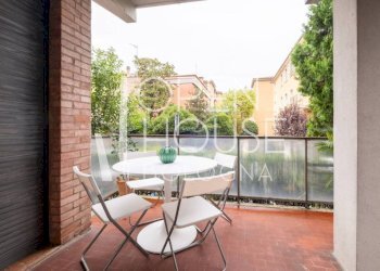 Terrazzo - Trilocale via Luciano Toso Montanari, Bologna (zona Massarenti) - foto 20