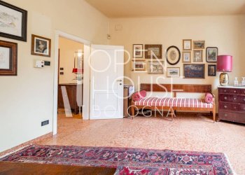 Camera da letto - Trilocale via Luciano Toso Montanari, Bologna (zona Massarenti) - foto 21