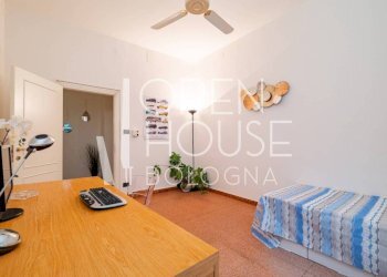 Camera da letto - Trilocale via Luciano Toso Montanari, Bologna (zona Massarenti) - foto 22