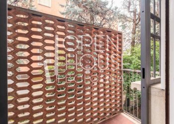 Balcone - Trilocale via Luciano Toso Montanari, Bologna (zona Massarenti) - foto 23