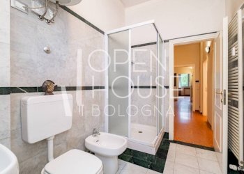 Bagno - Trilocale via Luciano Toso Montanari, Bologna (zona Massarenti) - foto 25