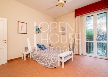 Camera da letto - Trilocale via Luciano Toso Montanari, Bologna (zona Massarenti) - foto 26