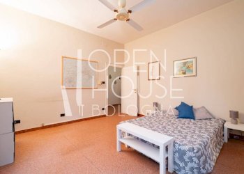 Camera da letto - Trilocale via Luciano Toso Montanari, Bologna (zona Massarenti) - foto 27