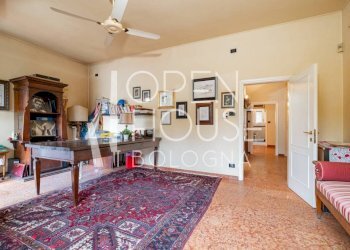 Camera da letto - Trilocale via Luciano Toso Montanari, Bologna (zona Massarenti) - foto 28