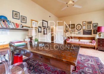 Studio - Trilocale via Luciano Toso Montanari, Bologna (zona Massarenti) - foto 30