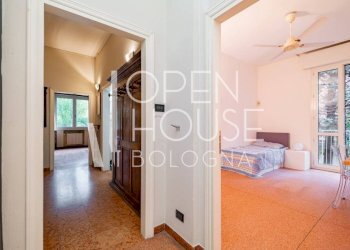 Corridoio - Trilocale via Luciano Toso Montanari, Bologna (zona Massarenti) - foto 31