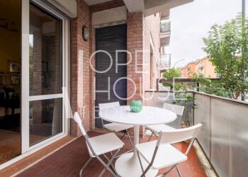 Terrazzo - Trilocale via Luciano Toso Montanari, Bologna (zona Massarenti) - foto 32