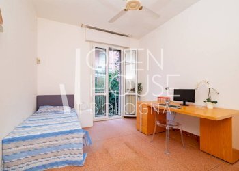 Camera da letto - Trilocale via Luciano Toso Montanari, Bologna (zona Massarenti) - foto 33