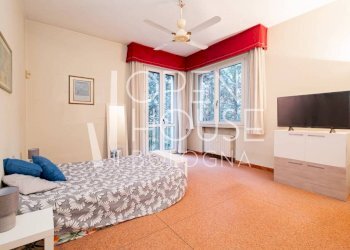 Salone - Trilocale via Luciano Toso Montanari, Bologna (zona Massarenti) - foto 3