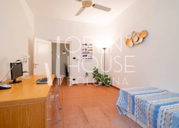 Camera da letto - Trilocale via Luciano Toso Montanari, Bologna (zona Massarenti) - foto 5