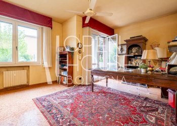 Salone - Trilocale via Luciano Toso Montanari, Bologna (zona Massarenti) - foto 6