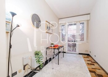 Stanza non arredata - Trilocale via Luciano Toso Montanari, Bologna (zona Massarenti) - foto 7