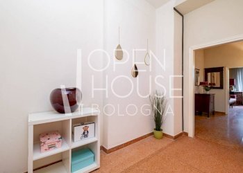 Ingresso - Trilocale via Luciano Toso Montanari, Bologna (zona Massarenti) - foto 11