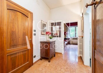 Ingresso - Trilocale via Luciano Toso Montanari, Bologna (zona Massarenti) - foto 12