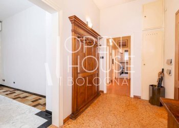 Ingresso - Trilocale via Luciano Toso Montanari, Bologna (zona Massarenti) - foto 14