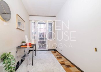 Ingresso - Trilocale via Luciano Toso Montanari, Bologna (zona Massarenti) - foto 15