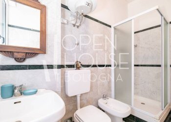 Bagno - Trilocale via Luciano Toso Montanari, Bologna (zona Massarenti) - foto 16