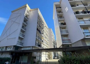 Facciata - Quadrilocale corso 26 Febbraio, 24, Aosta - foto 1