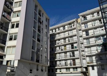 Facciata - Quadrilocale corso 26 Febbraio, 24, Aosta - foto 3