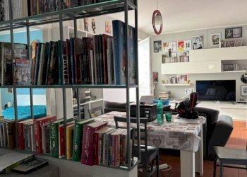 Interno non residenziale - Quadrilocale corso 26 Febbraio, 24, Aosta - foto 4