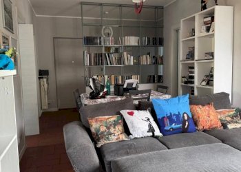 Salone - Quadrilocale corso 26 Febbraio, 24, Aosta - foto 6