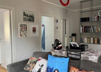 Salone - Quadrilocale corso 26 Febbraio, 24, Aosta - foto 7