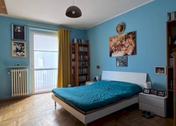 Camera da letto - Quadrilocale corso 26 Febbraio, 24, Aosta - foto 9