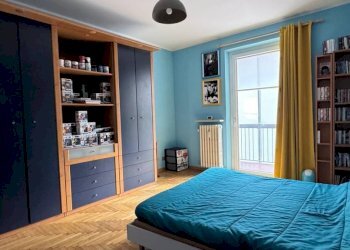 Camera da letto - Quadrilocale corso 26 Febbraio, 24, Aosta - foto 10