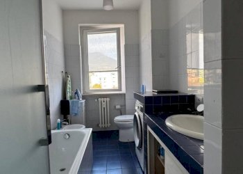 Bagno - Quadrilocale corso 26 Febbraio, 24, Aosta - foto 15