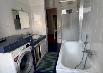 Bagno - Quadrilocale corso 26 Febbraio, 24, Aosta - foto 16