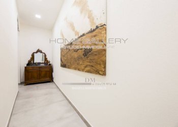 Corridoio - Trilocale via Antonio Gramsci, 29, Genova (zona Centro Storico) - foto 17